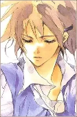 Capa de Personagens