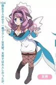 Cover of Characters