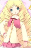 Capa de Personagens