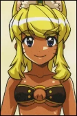 Capa de Personagens