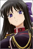 Capa de Personajes