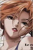 Capa de Personagens