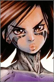 Capa de Atuou
