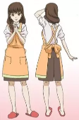 Capa de Personagens
