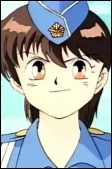 Cover of Characters