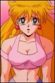 Capa de Personagens