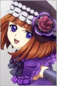 Capa de Personagens