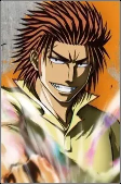 Cover of Characters