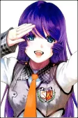 Capa de Personajes
