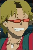 Capa de Personagens