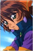 Capa de Personagens