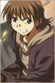 Capa de Personagens