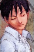 Capa de Personagens