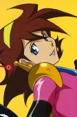 Capa de Personagens