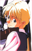 Capa de Personagens