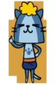 Cover of Characters