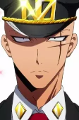 Capa de Personagens