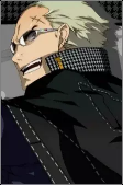 Capa de Personagens