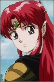 Capa de Personagens