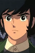 Capa de Personagens