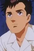 Capa de Personagens