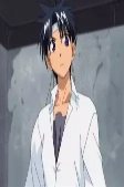 Capa de Personagens