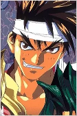 Cover of Characters