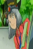 Capa de Personagens