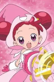 Capa de Personagens