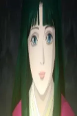 Capa de Personagens