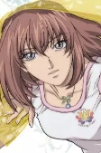 Capa de Personagens