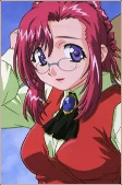 Capa de Personagens