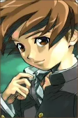 Cover of Characters
