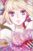 Capa de Personagens