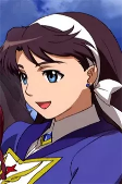Capa de Personagens