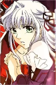 Capa de Personagens