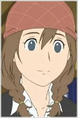 Capa de Personagens