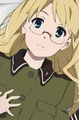 Capa de Personagens
