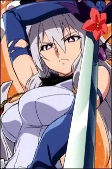 Cover of Characters