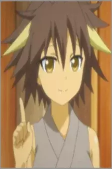Capa de Personagens
