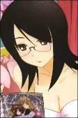 Cover of Characters