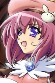 Capa de Personagens