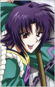 Capa de Personagens