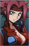 Capa de Personagens
