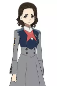 Capa de Personajes