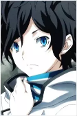 Capa de Personagens
