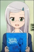Capa de Personagens