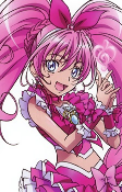 Capa de Personagens