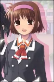 Capa de Personagens