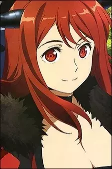 Capa de Personagens